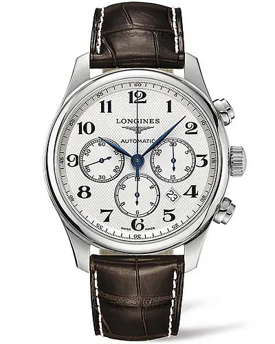 Longines Master Collection L2.859.4.78.5